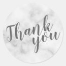 Search for classy thank you stickers Modern