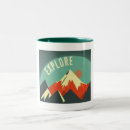 Recherche de explore tasses Montagnes