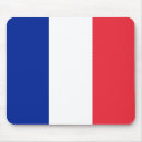 Search for french flag mousepads France