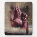 Search for fighting standard mousepads Gloves