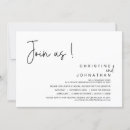 Recherche de dan invitations Pour tous