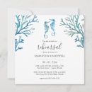 Search for white beach square invitations Ocean