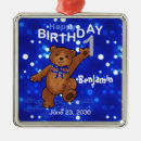 Recherche de ęr anniversaire ornements Pour enfants