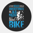 Search for courier stickers Bike