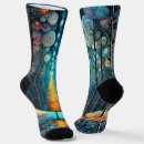 Search for iridescent socks Elegant