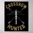 Search for archery bow posters Hunter