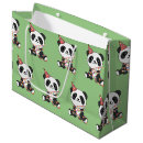 Search for panda gift bags Animals