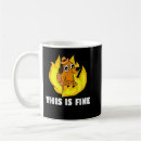 Search for vintage meme mugs Dog