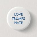 Recherche de président donald trump badges Pas mon président