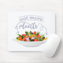 Search for food mousepads Veggie