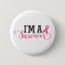 Search for be a survivor buttons Breast cancer walk