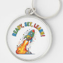 Search for rocket keychains School