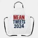Search for funny trump aprons Election