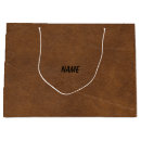 Search for leather gift bags Trendy