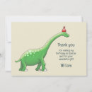 Recherche de dinosaur remerciements cartes Dinomite