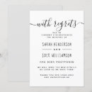 Recherche de nouvelle b invitations Moderne