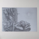 Recherche de gargoyle posters France