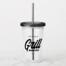 Search for grill master drinkware Chef