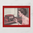 Recherche de 1950s party invitations Hop