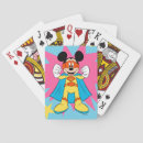 Search for super hero playing cards Kids