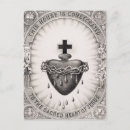 Search for sacred heart of jesus postcards Catholic
