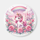 Search for fairytale magnets Birthday