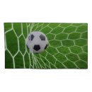 Search for soccer pillowcases Goal