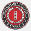 Search for warrant stickers Promotion usmc cwo4