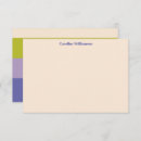 Search for purple stripes postcards Chic