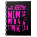 Search for bowling mum Mom