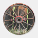Recherche de roues magnets Rustique