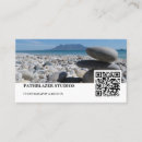 Search for rock business cards Beach