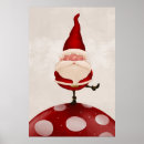 Search for christmas gnome art Xmas
