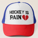 Recherche de truckee trucker casquettes Hockey