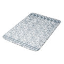 Search for blue and gray bath mats Abstract