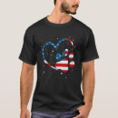 Search for american flag tshirts 4th