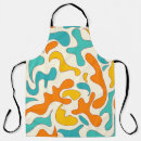Search for swirls aprons Summer