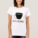 Search for cup of tea tshirts London