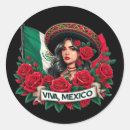 Recherche de viva mexico autocollants Latina