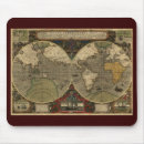 Search for hondius mousepads Old world maps