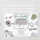 Search for new office invitations We've moved