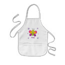 Search for kids aprons girl