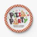 Search for pizza party plates Cheese