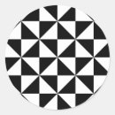 Search for triangle design stickers Elegant