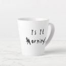 Search for hate mornings mugs Funny