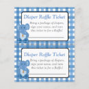Search for checkered flyers Blue