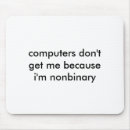 Search for gender electronics Nonbinary