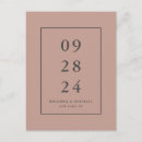Search for cotta postcards Minimalist