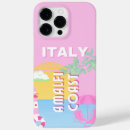 Search for travel iphone cases Positano