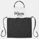 Search for year established aprons For her